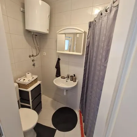 Apartment Apartman David Makarska
