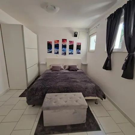 Apartman David Apartment *