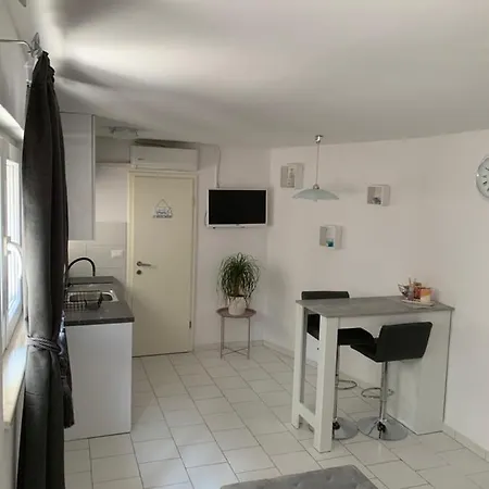 Apartman David Apartment
