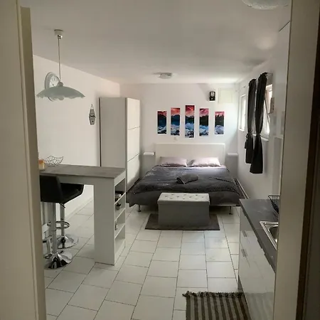 Apartment Apartman David Makarska