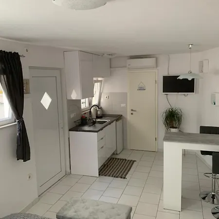 Apartman David Apartment *